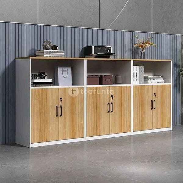 File Cabinet (Office, Home Storage Cabinet)