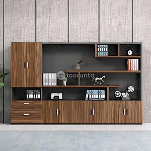 File rack for office