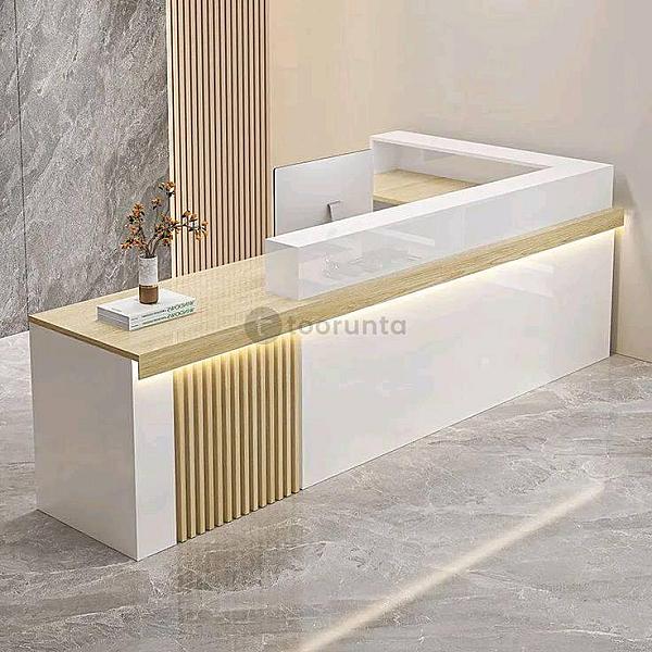 Reception Table