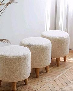 Footstool (sofa chair)