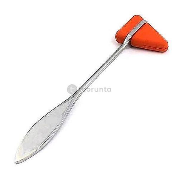 Knee Hammer _ Medical Reflex Hammer For Knee & Nerve Testing