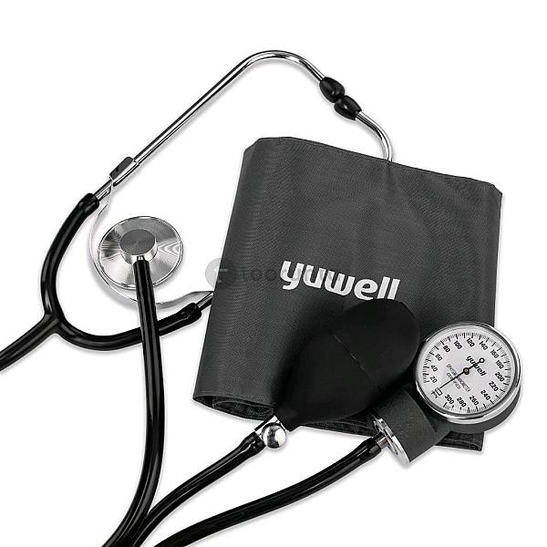 Sphygmomanometer Aneroid