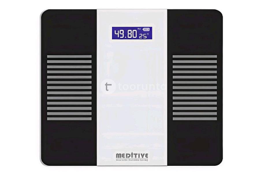 Meditive Weight Machine (Uip-13)
