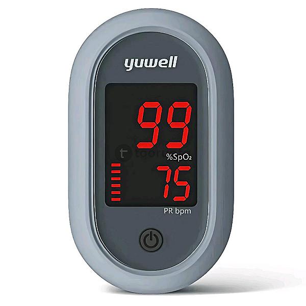 Yuwell Yx-106 Pulse Oximeter