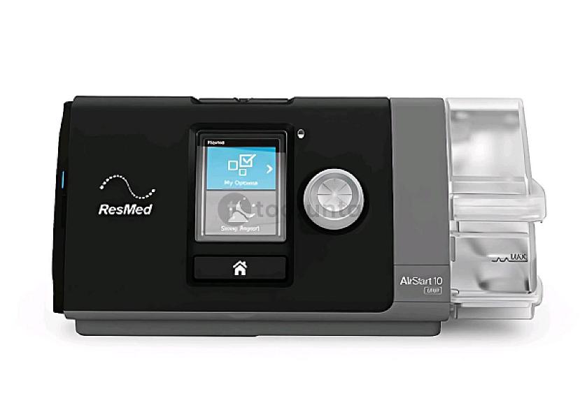 Resmed Airstart 10 Auto Cpap