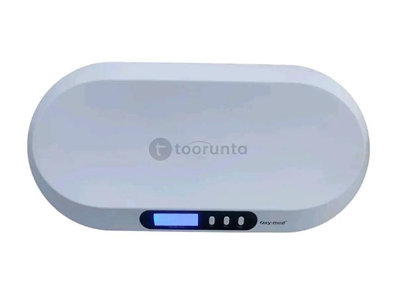 Oxymed Body Weighing Scale