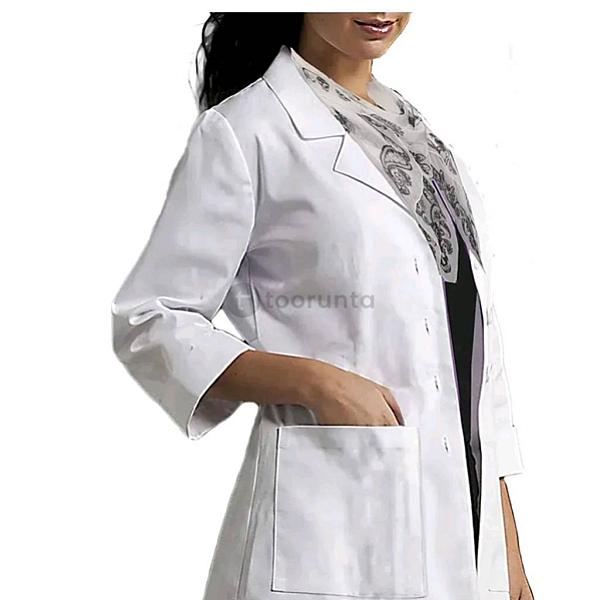 Lab Coat For Men & Women – Multipurpose Medical Apron