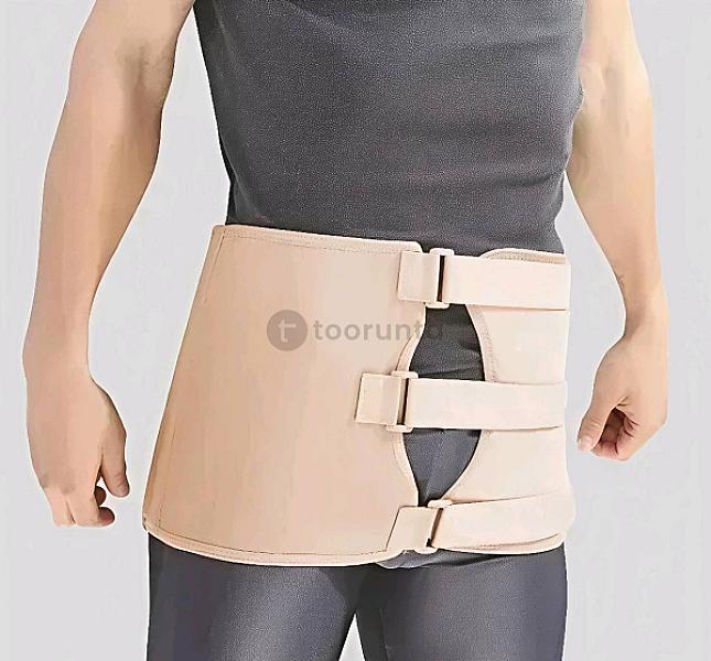 Flamingo Pelvic Binder | Adjustable Pelvic Support Belt For Fracture, Trauma & Post-surgery Stabilization