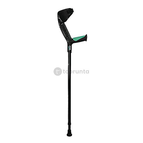 Tynor Elbow Crutch Universal (Adjustable Forearm Crutches)