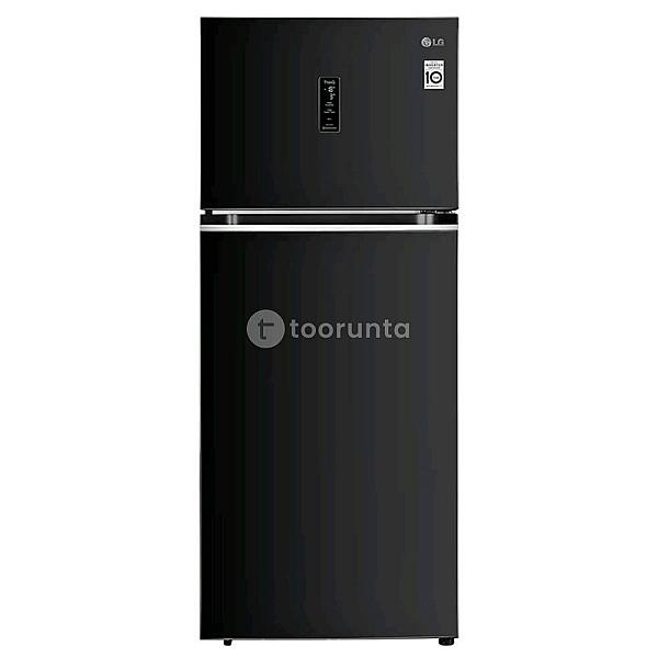 L.g. 360 Liter Double Door Refrigerator