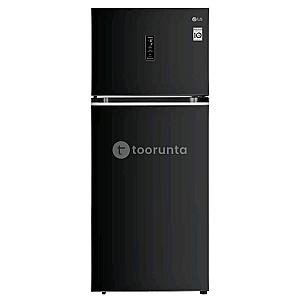 L.G. 360 Liter Double Door Refrigerator