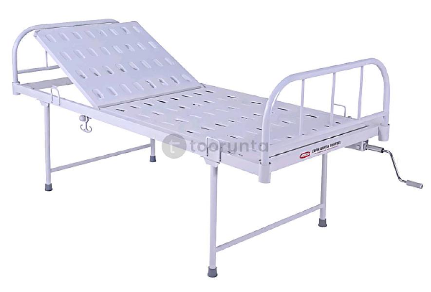 Semi Folding Bed