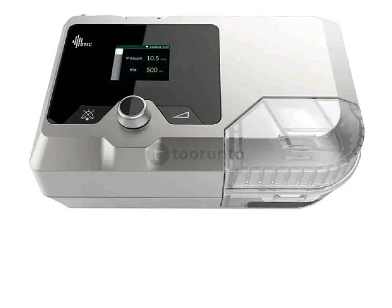 Bmc G2s B30vt Bipap Machine