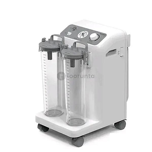 Suction Machine