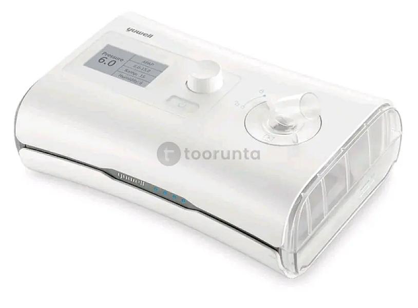 Yuwell Auto Cpap Machine