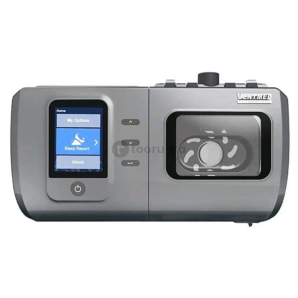 Bipap Machine