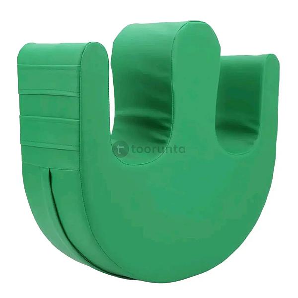 Diaper Changer M Shape Pillow For Used Adult In Homecare And Hospital
