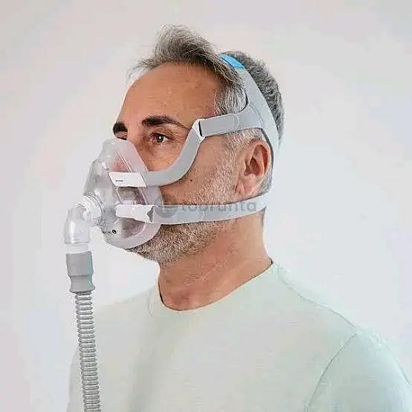 F20 Full Face Cpap Mask