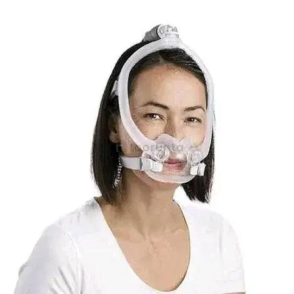 F30i Full Face Cpap Mask