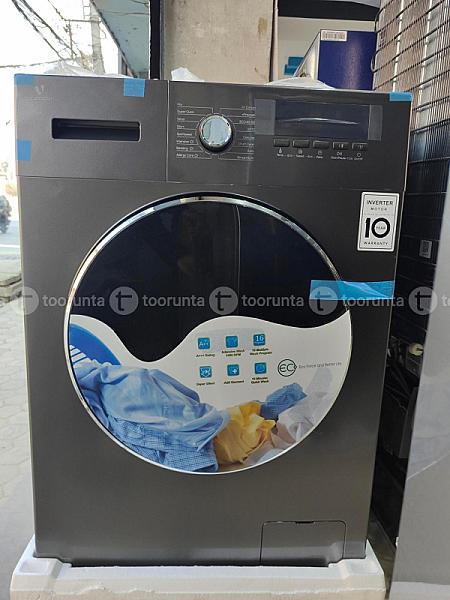 Videocon Washing Machine 8.5kg