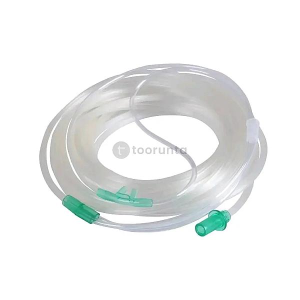 Nasal Cannula For Oxygen – 20 Meter Tube, Medical-grade