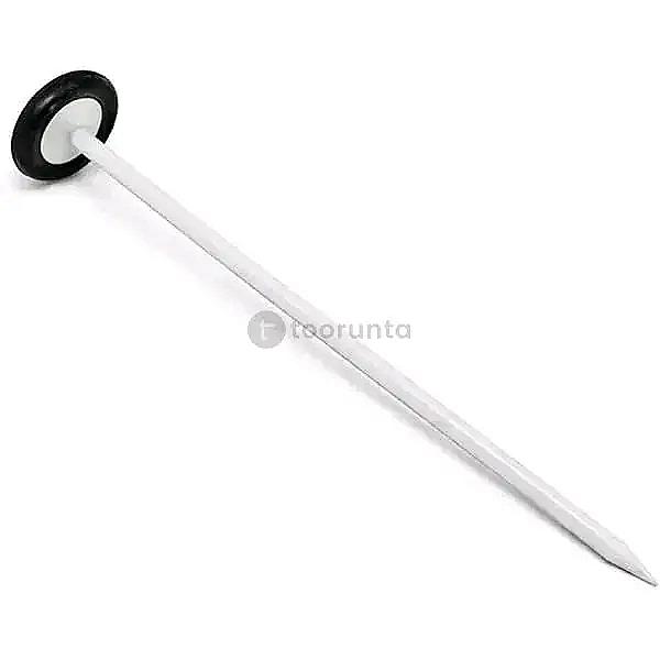 Medical Knee Hammer – Reflex Hammer For Neurological Examination (Doctor Diagnostic Tool)