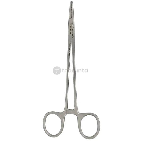 Needle Holder 6 Inch – Surgical Suturing Forceps Stainless Steel Medical Instrument