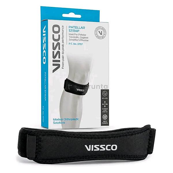 Patellar Strap