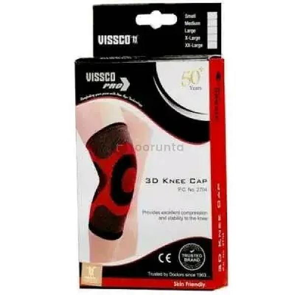 3d Knee Cap