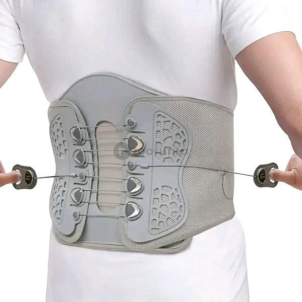 The Tynor Lumbo Lacepull Brace (A29)