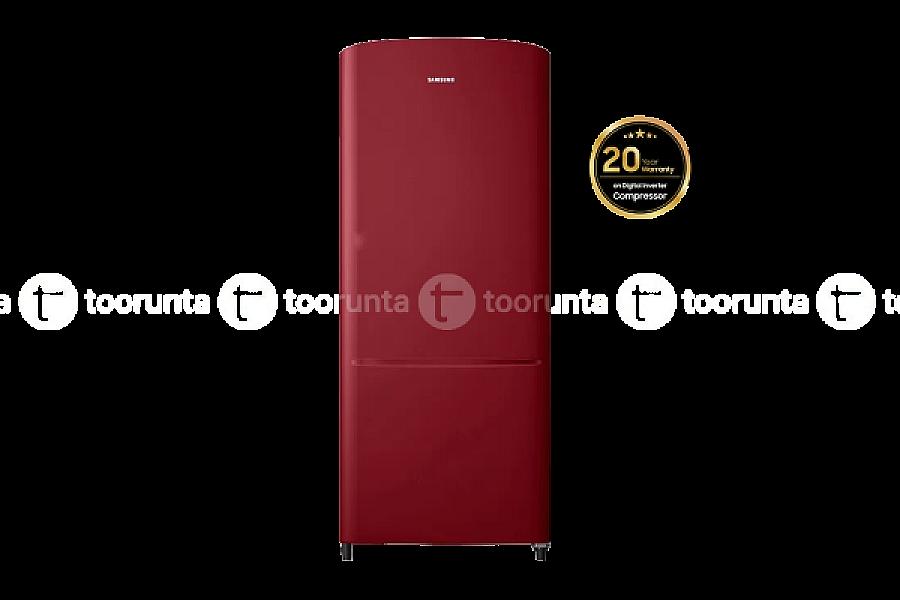 Samsung Refrigerator Single Door 192l