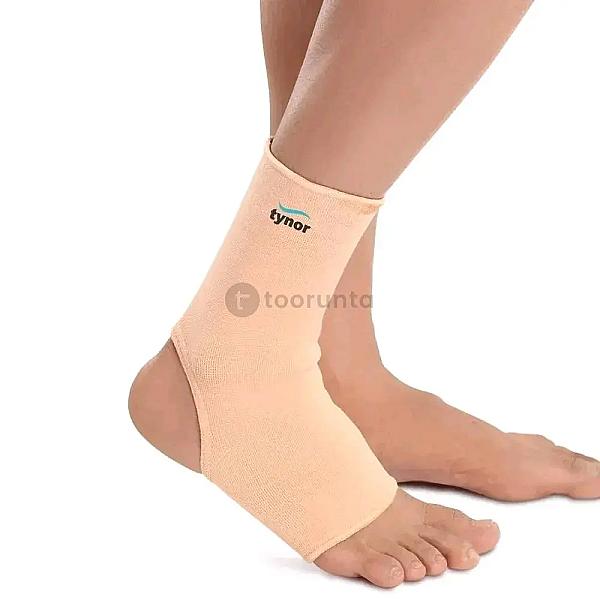 Tynor-anklet