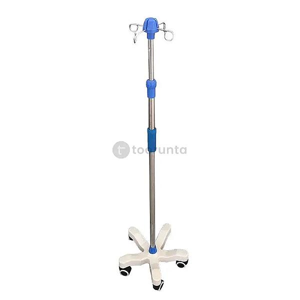 Iv Stand Stainless Steel