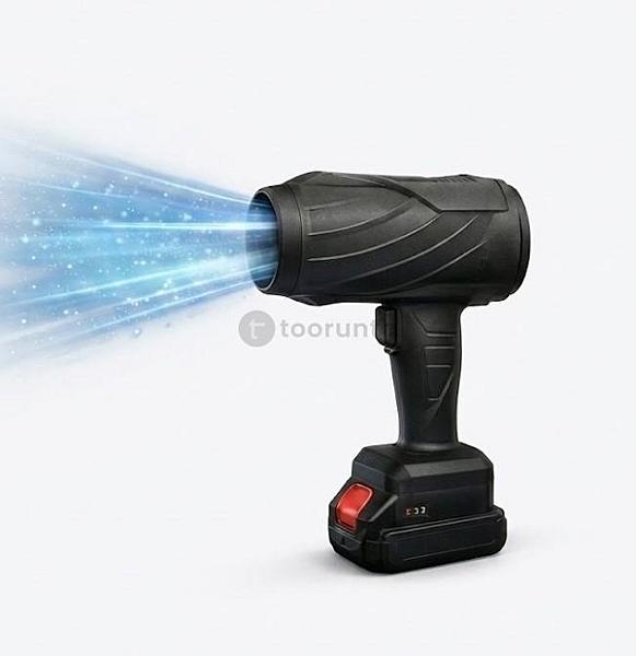 Vf01 Violent Fan Ultra High-speed Turbo Blower