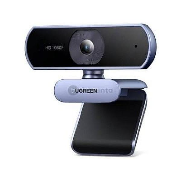 Ugreen 15728 Usb Hd Webcam 1080p 30fps Video Camera