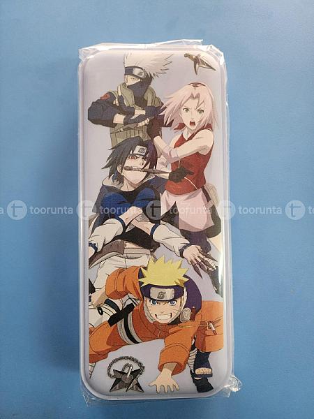Team 7 Pensil Box