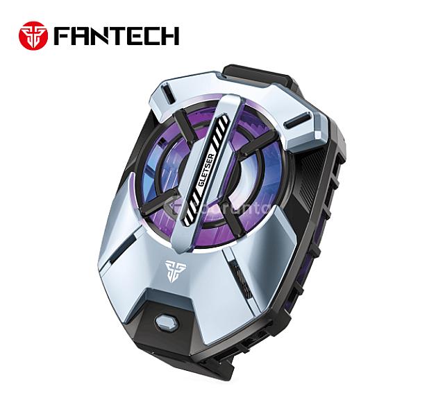Fantech Pc10 Gletser Mobile Phone Cooler