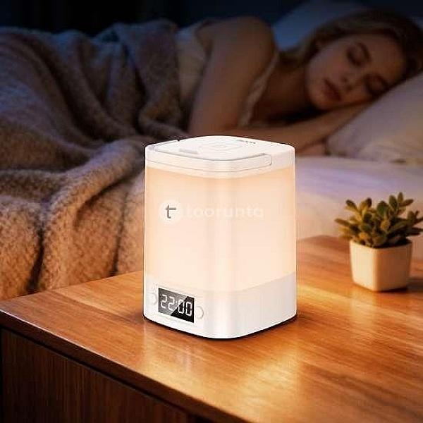 Hoco Hx15 Smart Night Light With Three-level Brightness Adjustment