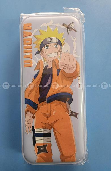 8th Hokage Pensil Box