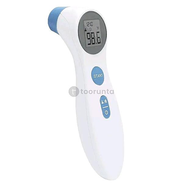 Sejoy Non-contact Infrared Forehead Thermometer (For Adults & Kids)