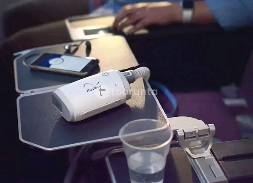 Resmed Airmini™ Portable Cpap Machine