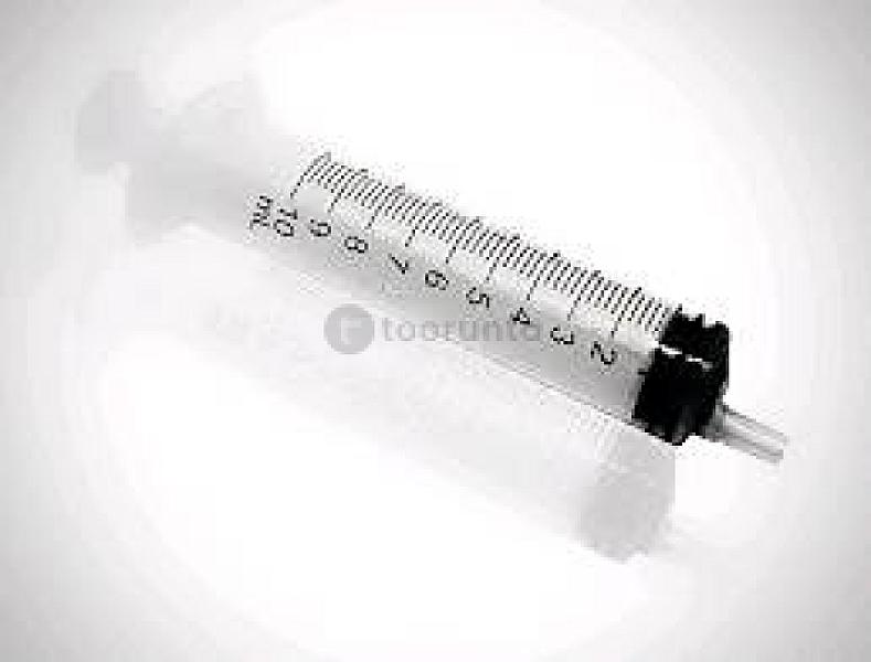 Syringe 10ml
