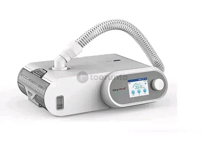 Bipap Machine Oxymed