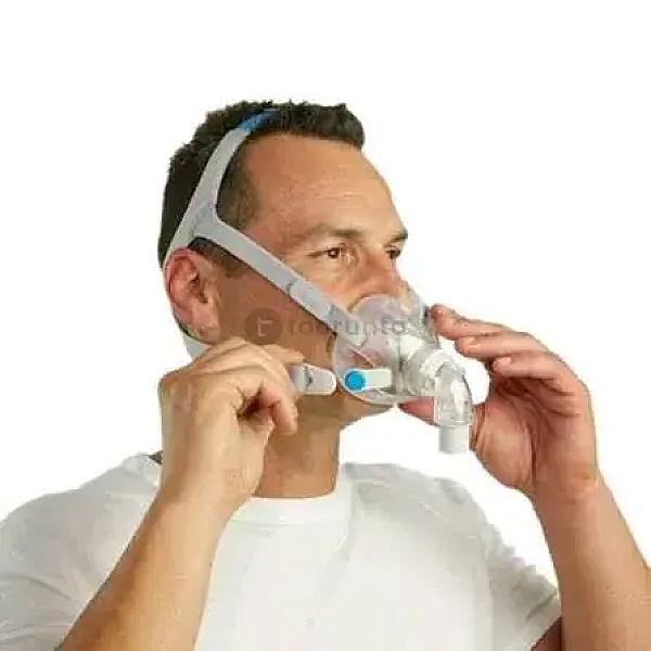 F30 Full Face Cpap Mask