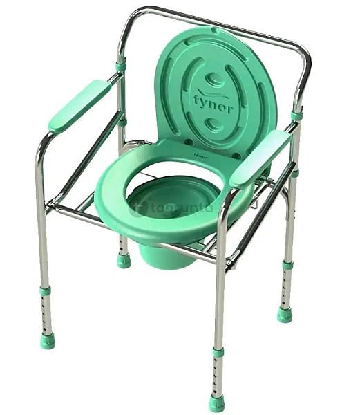 Commode Chair