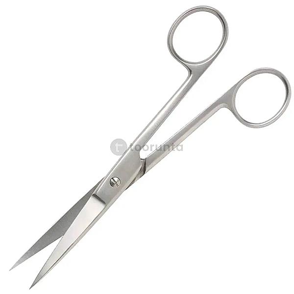 Fine Scissor Straight