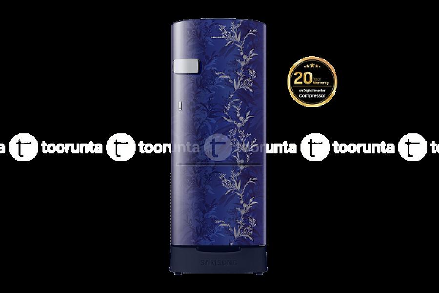 Samsung Refrigerator Single Door 192l