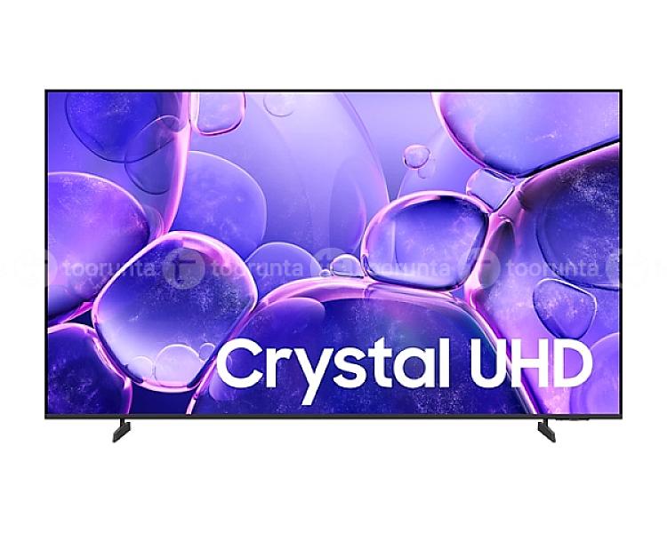 Samsung 55 Inch Uhd 4k Smart Tv Ua55u8500frshe