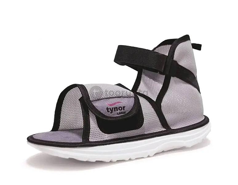 Tynor-cast Shoe