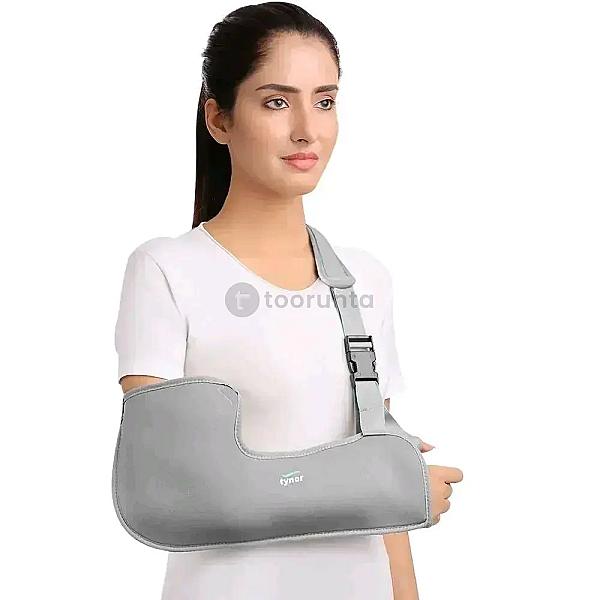 Tynor-pouch Arm Sling Tropical